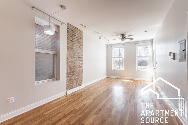 Foto del edificio - 1846 W 18th St