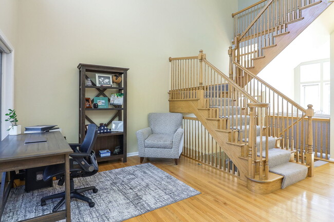 Foto del edificio - 961 W Spencer Ct