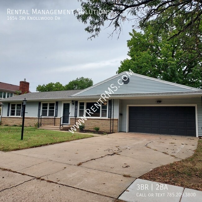 Foto del edificio - 1654 SW Knollwood Dr