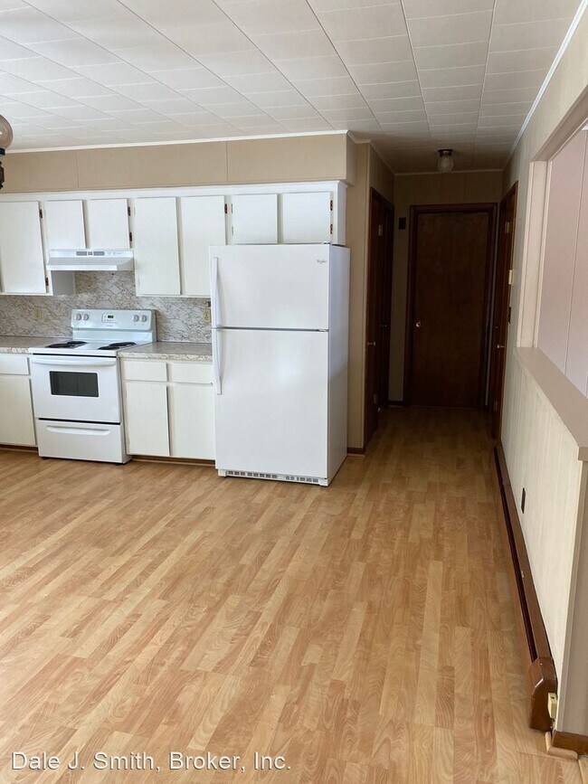 Foto del edificio - 2 br, 1.5 bath House - 1377 McCoy Rd