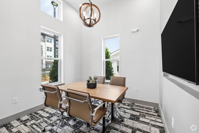 Conference Room - Elmstead