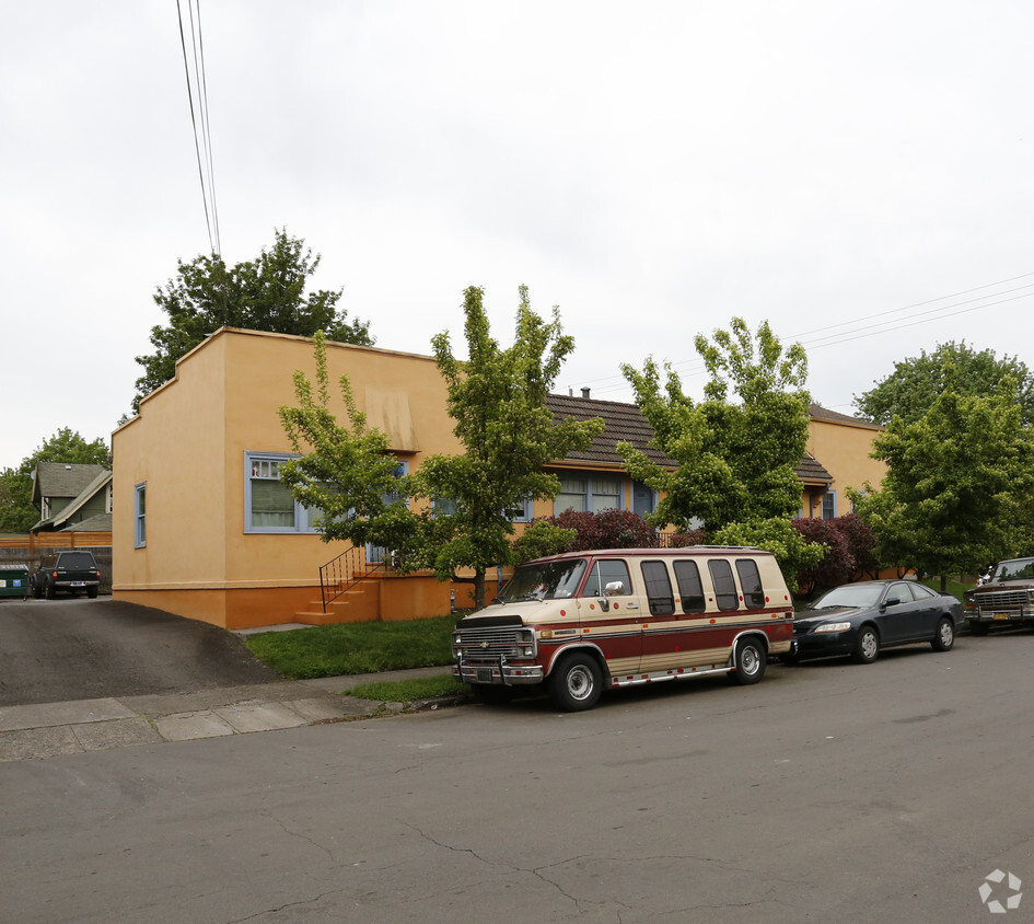 Building Photo - 76 NE Alberta St