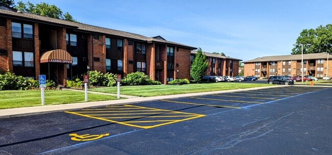 Building Photo - Schrock Park