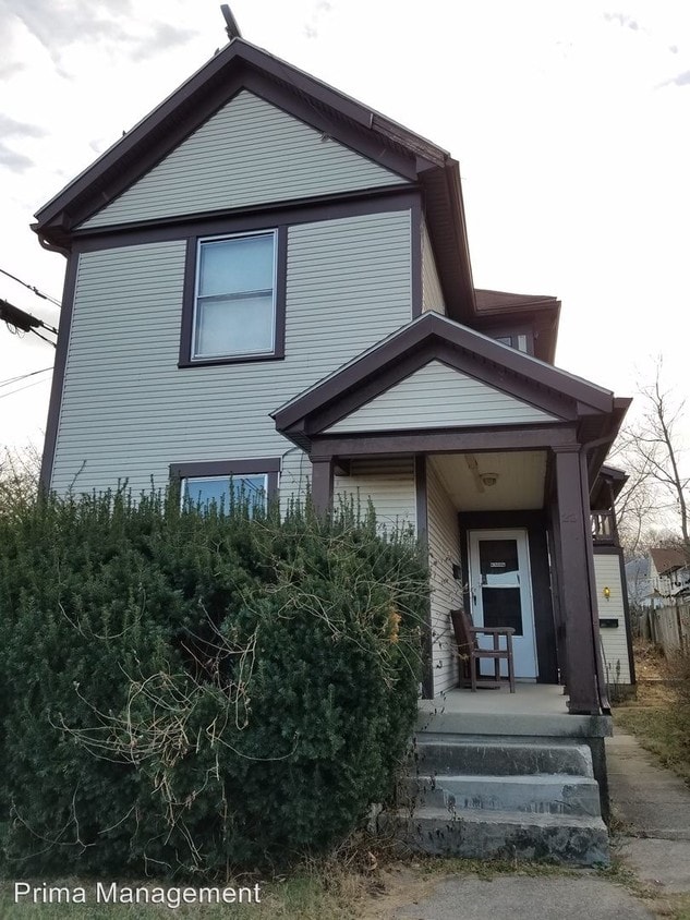 22 Anderson St, Dayton, OH 45410 House Rental in Dayton, OH