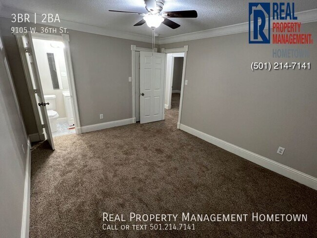 Foto del edificio - Newly remodeled 3-bed 2-bath home for rent...