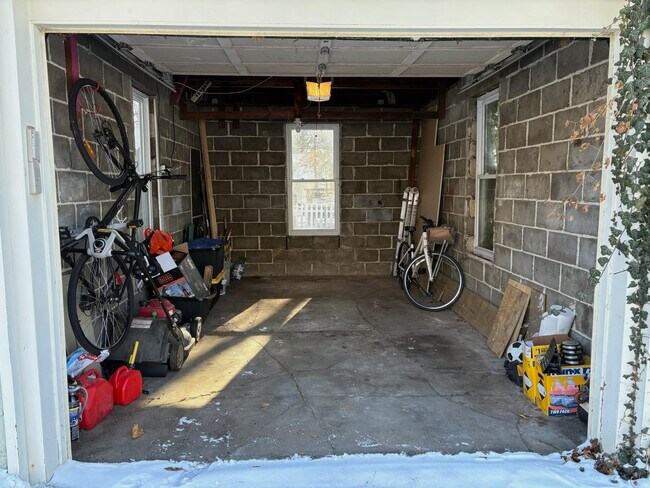 Foto del edificio - 433 McKinley St