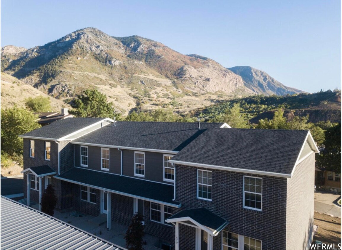 Foto del edificio - 1679 E 1425 S