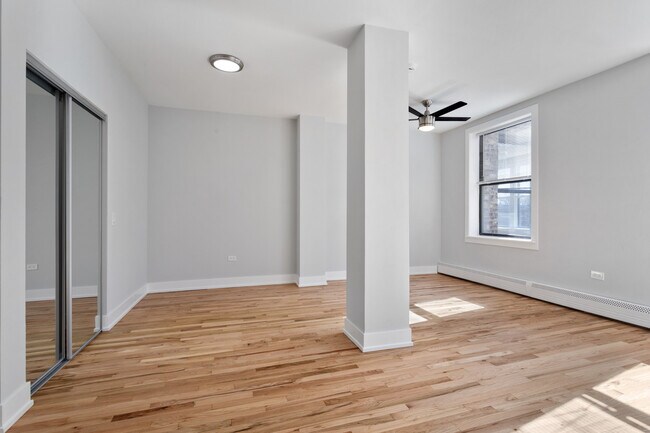 Foto del edificio - 1625 W Howard St