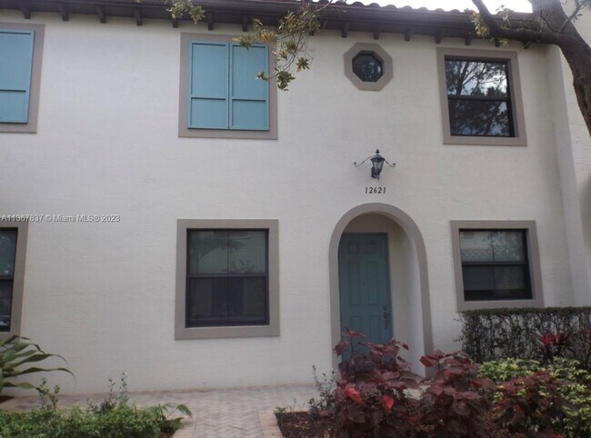 Foto del edificio - 12621 NW 32nd St