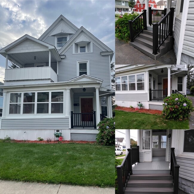 Building Photo - 135 West End Ave