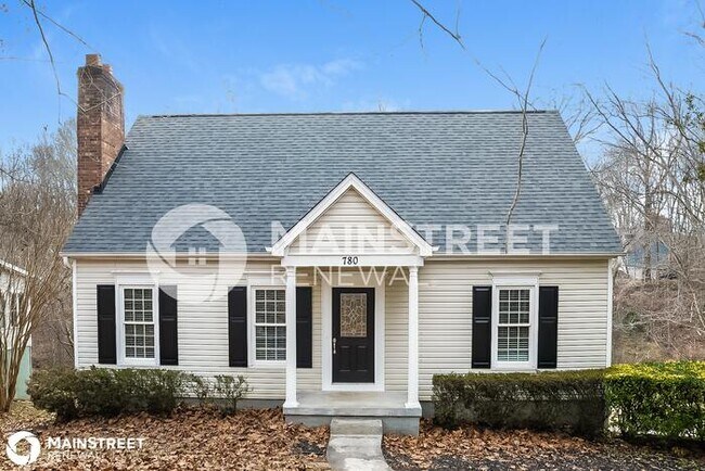 Foto del edificio - 780 GRINNELL ST, LEWISVILLE, NC 27023