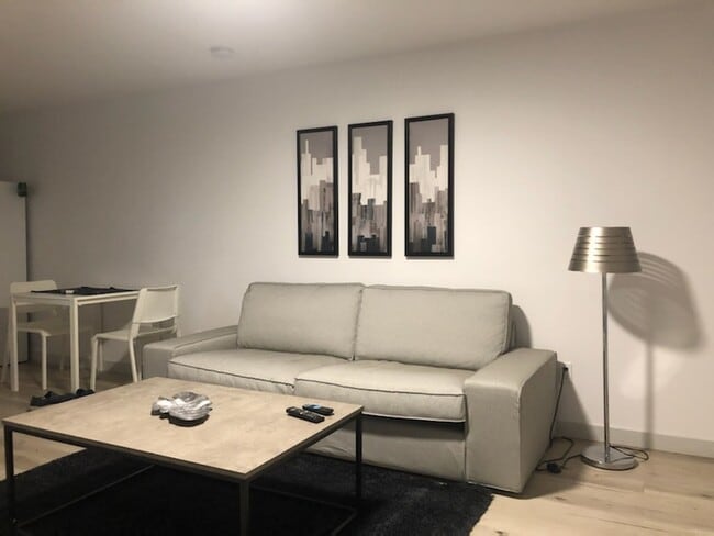 Photo du bâtiment - 5142 Av Papineau