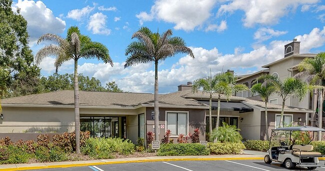 Building Photo - The Summit at Sabal Park Apartments