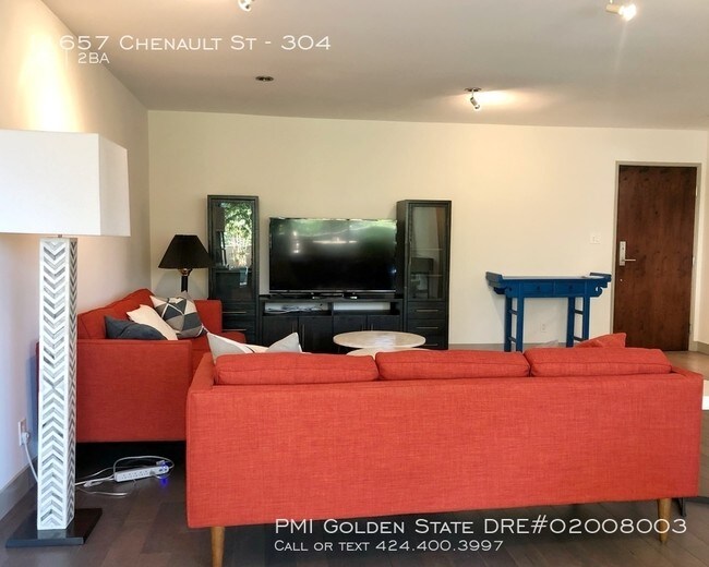 Foto del edificio - 11657 Chenault St