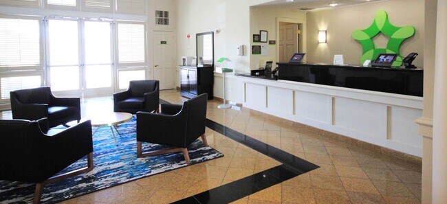 Foto del edificio - Furnished Studio-Albuquerque - Rio Rancho ...