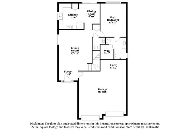Foto del edificio - 354 Daniels Pointe Dr