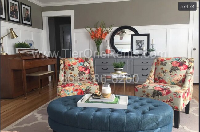 Foto del edificio - This property offers a NO DEPOSIT option a...
