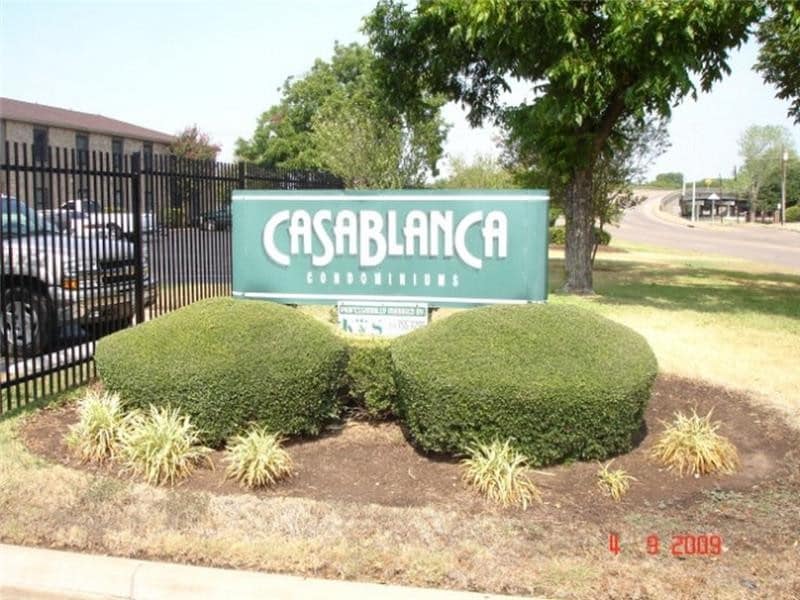 1421 S 12th St Unit 108, Waco, TX 76706 Condo for Rent in Waco, TX