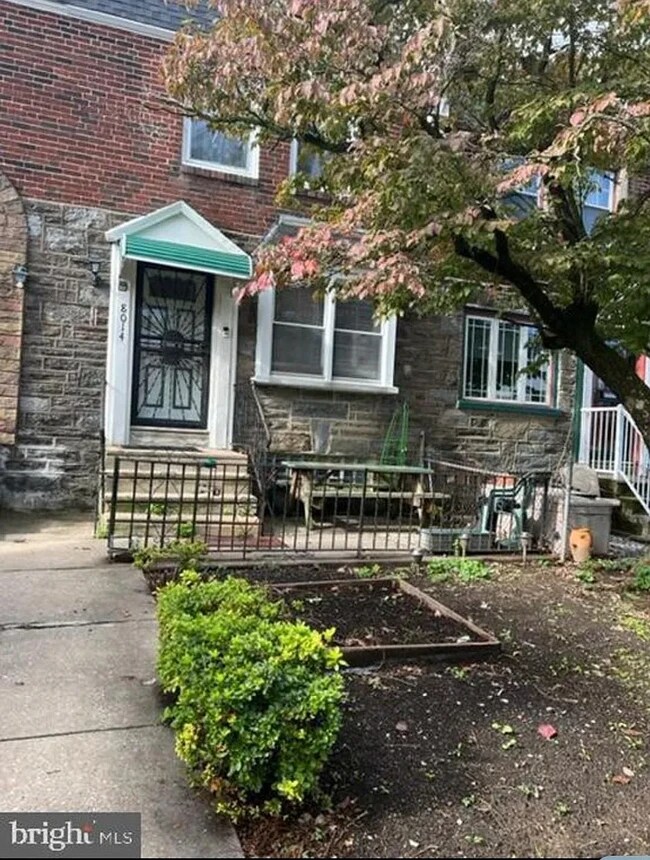 Foto del edificio - 8014 Williams Ave