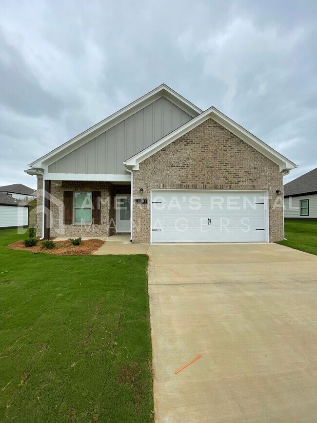 Foto del edificio - DEPOSIT PENDING! Home for Rent in Tuscaloosa, AL!!! Available to View Now!