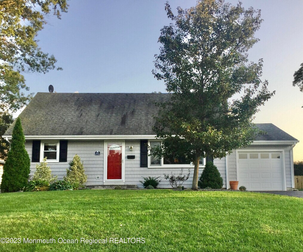 607 Lake Ave, Spring Lake, NJ 07762 House Rental in Spring Lake, NJ