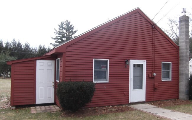 Building Photo - 76 Noyes Rd