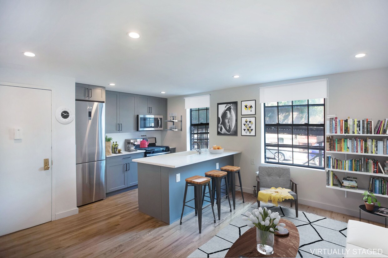 Foto principal - 601 W 149th St