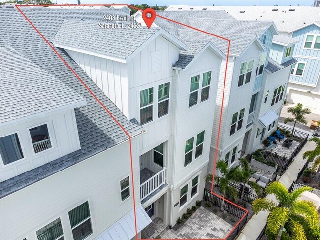 Building Photo - 2408 Ezzell Ct