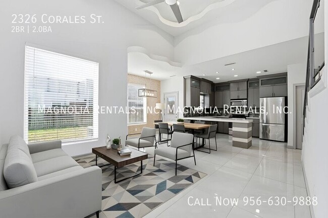 Building Photo - 2326 Corales St