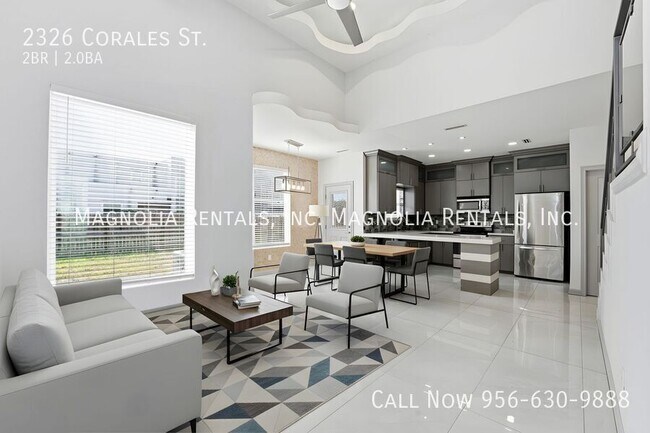 Foto del edificio - 2326 Corales St