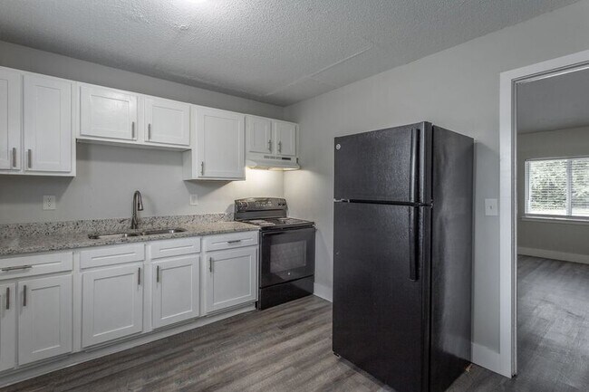 Foto del edificio - 4409 Delashmitt Rd