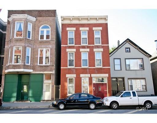 Building Photo - 1453 W Augusta Blvd