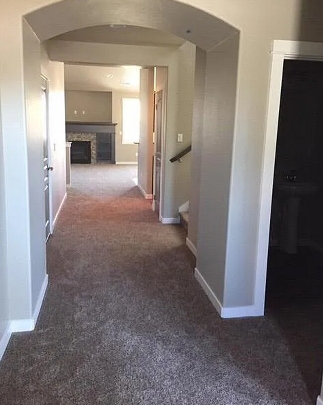 Foto del edificio - Beautiful Spacious Home in Meridian!