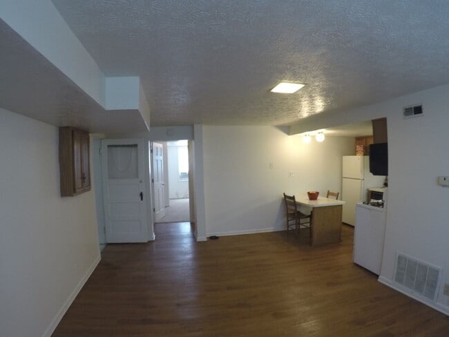 Interior Photo - 14, 14A, 16 N. Russell St.