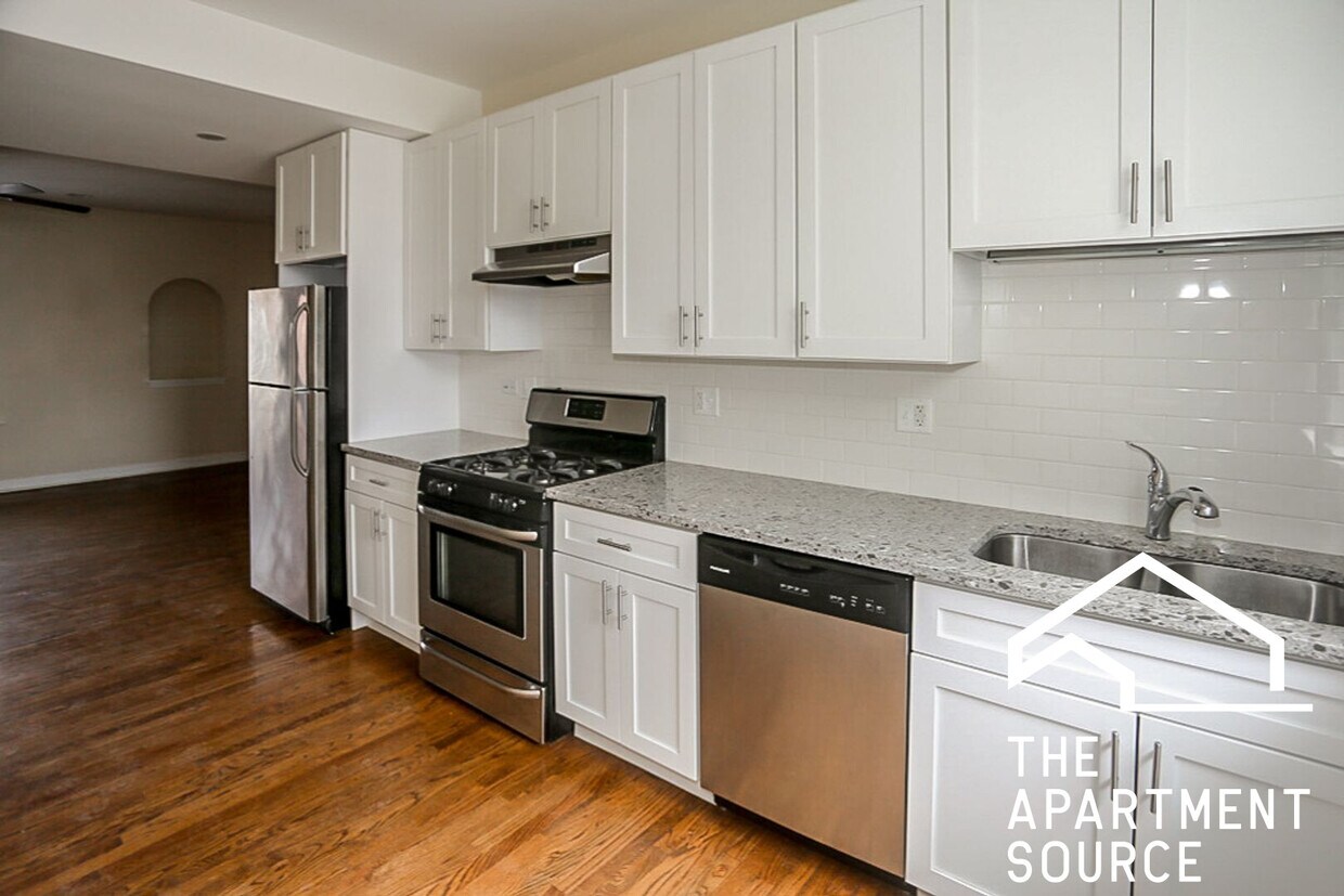 Foto principal - 1821 W Leland Ave