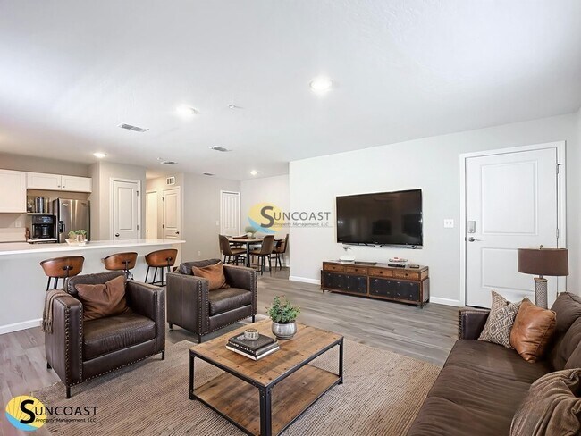 Foto del edificio - 6511 Breezy Oaks Wy