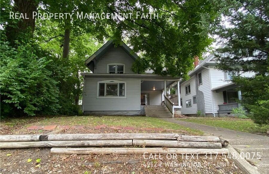Foto principal - 4912 E Washington St