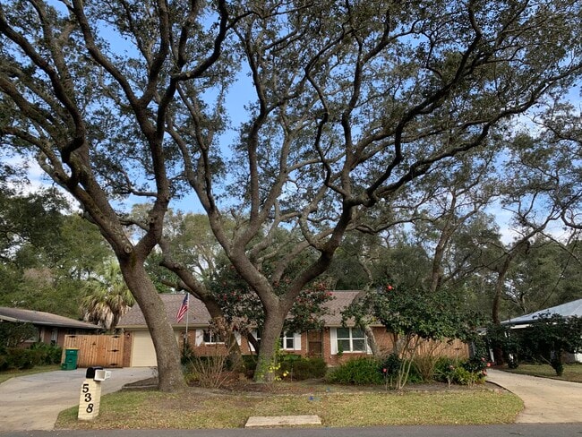 Building Photo - 538 Pocahontas Dr