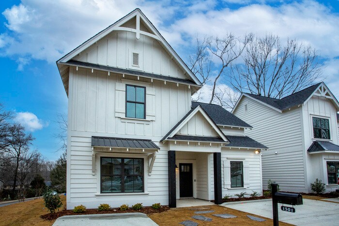Foto principal - New Cottage in New Community!
