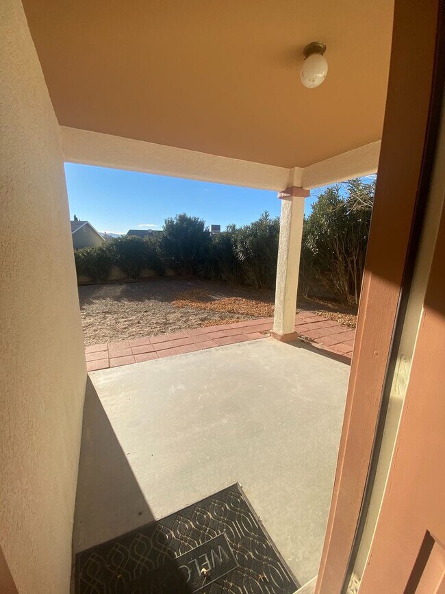 Foto del edificio - Cute 2 bedroom/2 Bath Home in Los Colinas