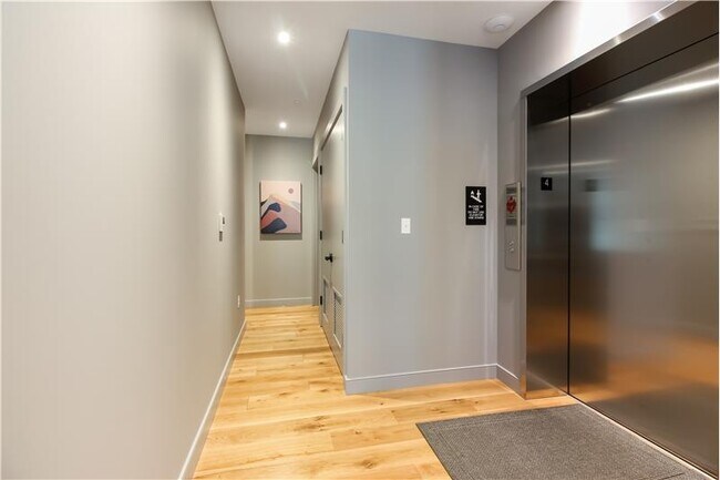 Foto del edificio - 448 K St NW
