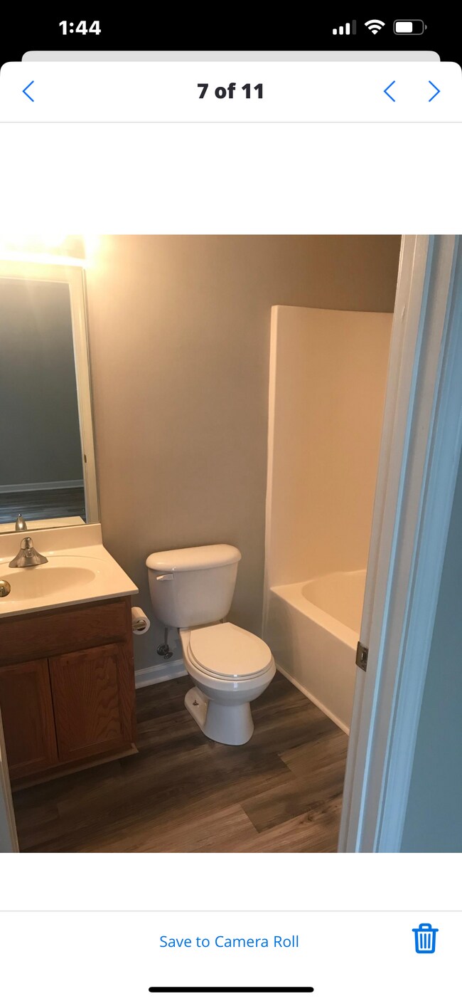 179 Courtney Ln, Bristol, VA 24201 Townhome Rentals in Bristol VA