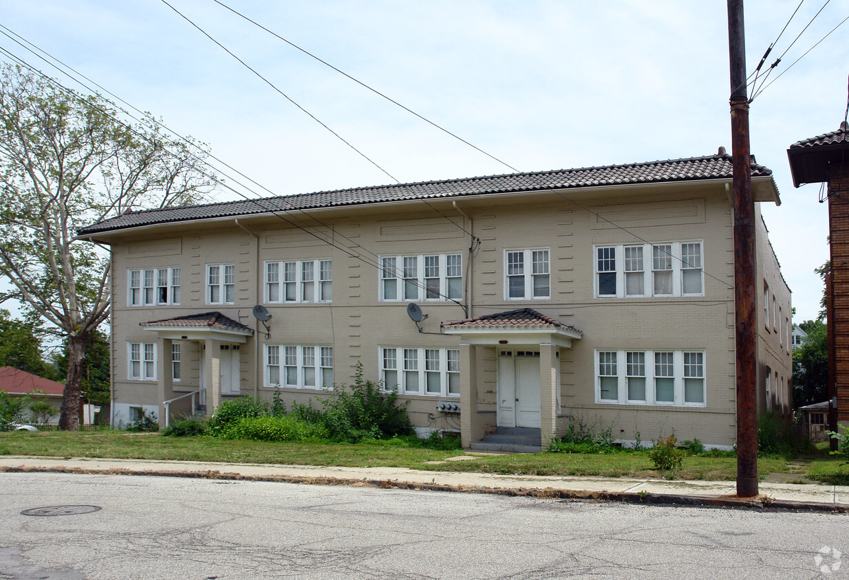 Building Photo - 1401-1405 Union Ave