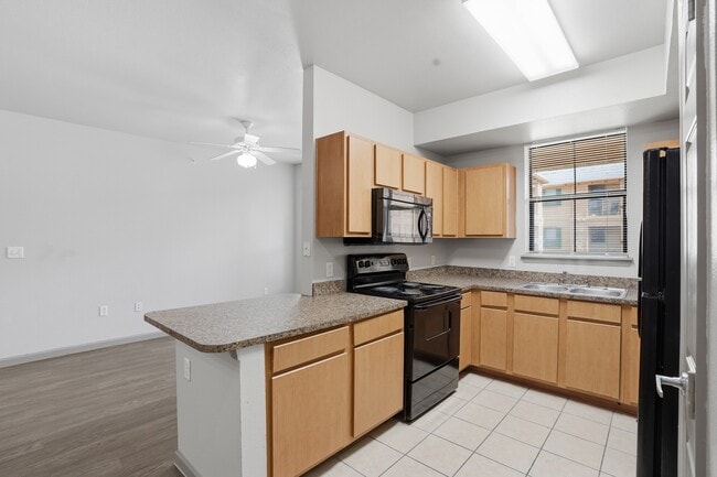 Building Photo - Langwick Senior Residences