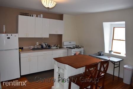Foto del edificio - 929 Beacon St