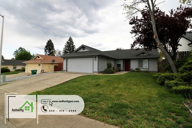 Foto del edificio - 1883 Yahi Ln