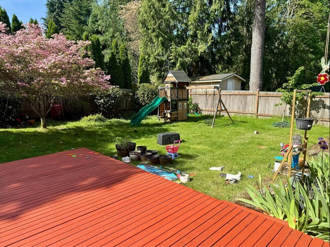 Building Photo - Charming 3 Bed/2 Bath Single Family Home i...