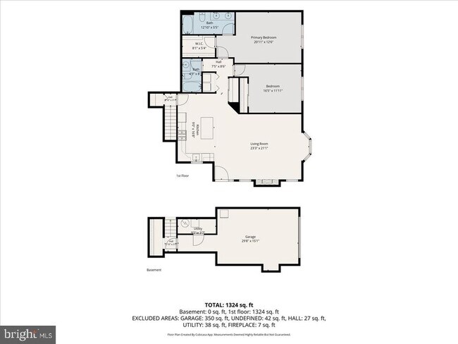 Foto del edificio - 347 Huntington Ct