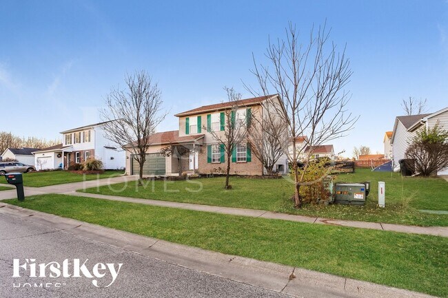 Building Photo - 410 Meadow Springs Dr