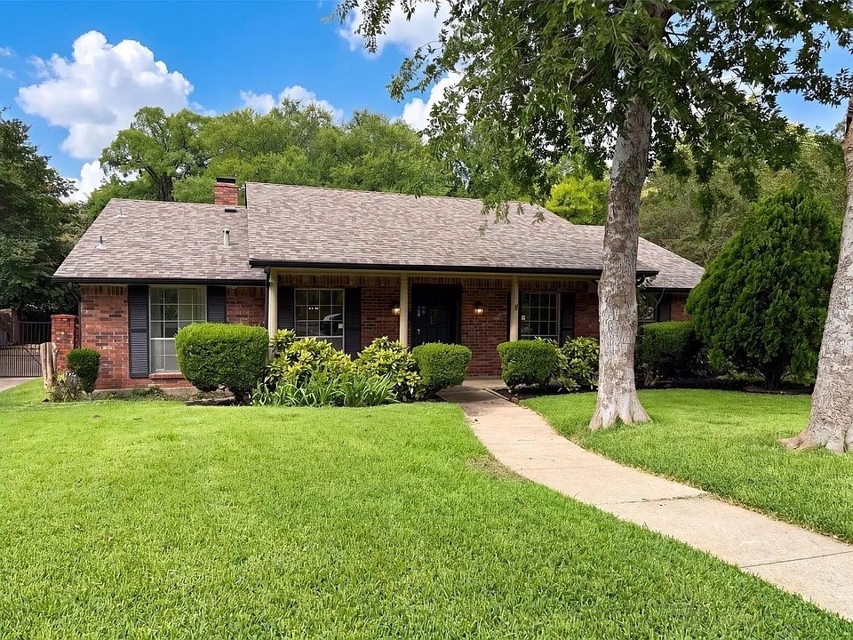 Photo - 722 S Forest Ln (Duncanville, TX)